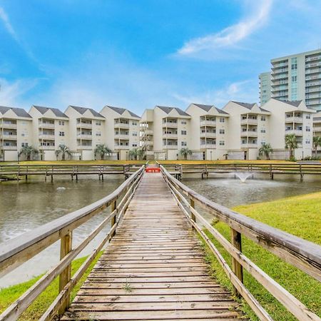 Bayview Beach Escape Pensacola Beach Exterior photo