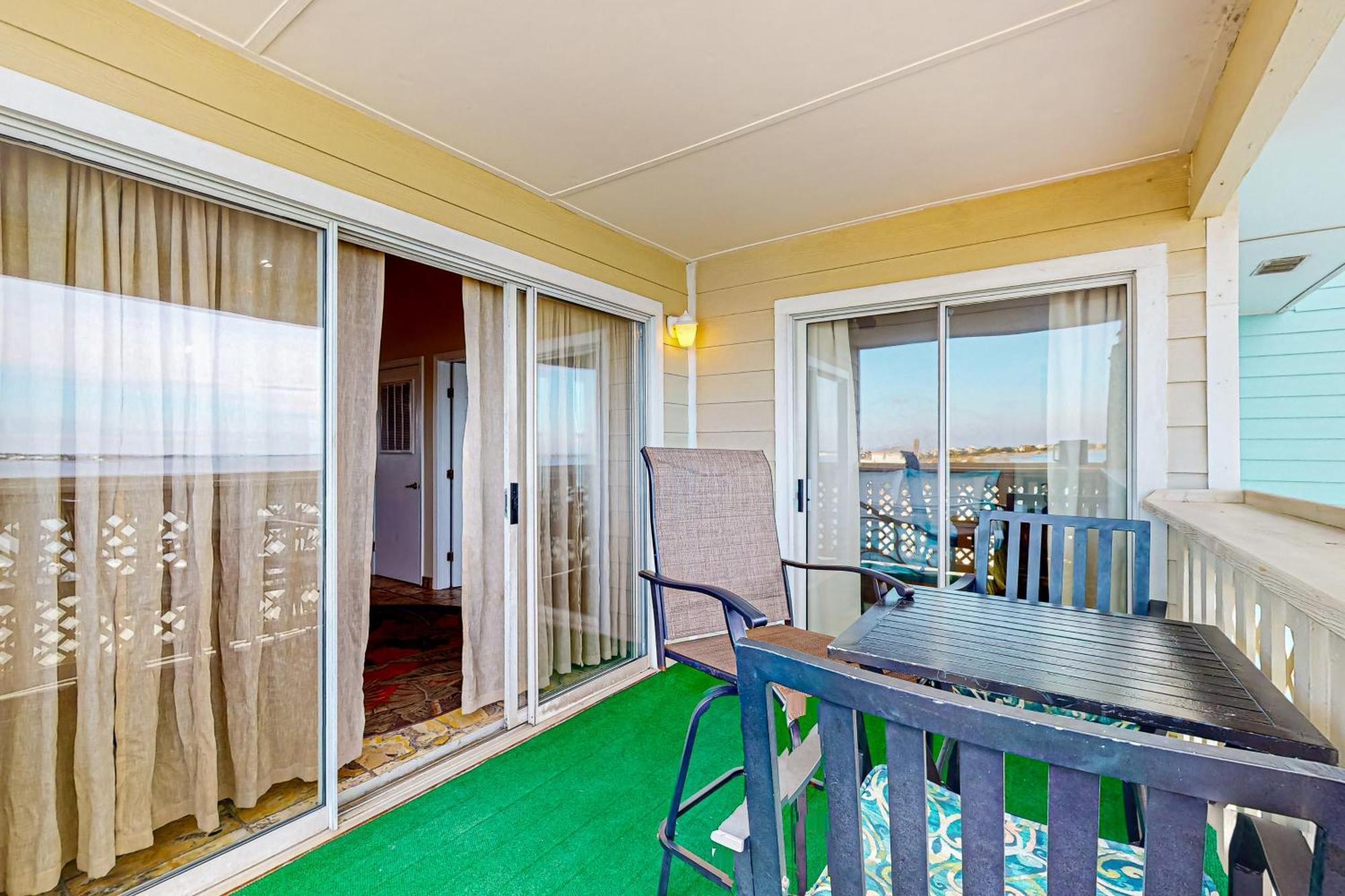 Bayview Beach Escape Pensacola Beach Exterior photo