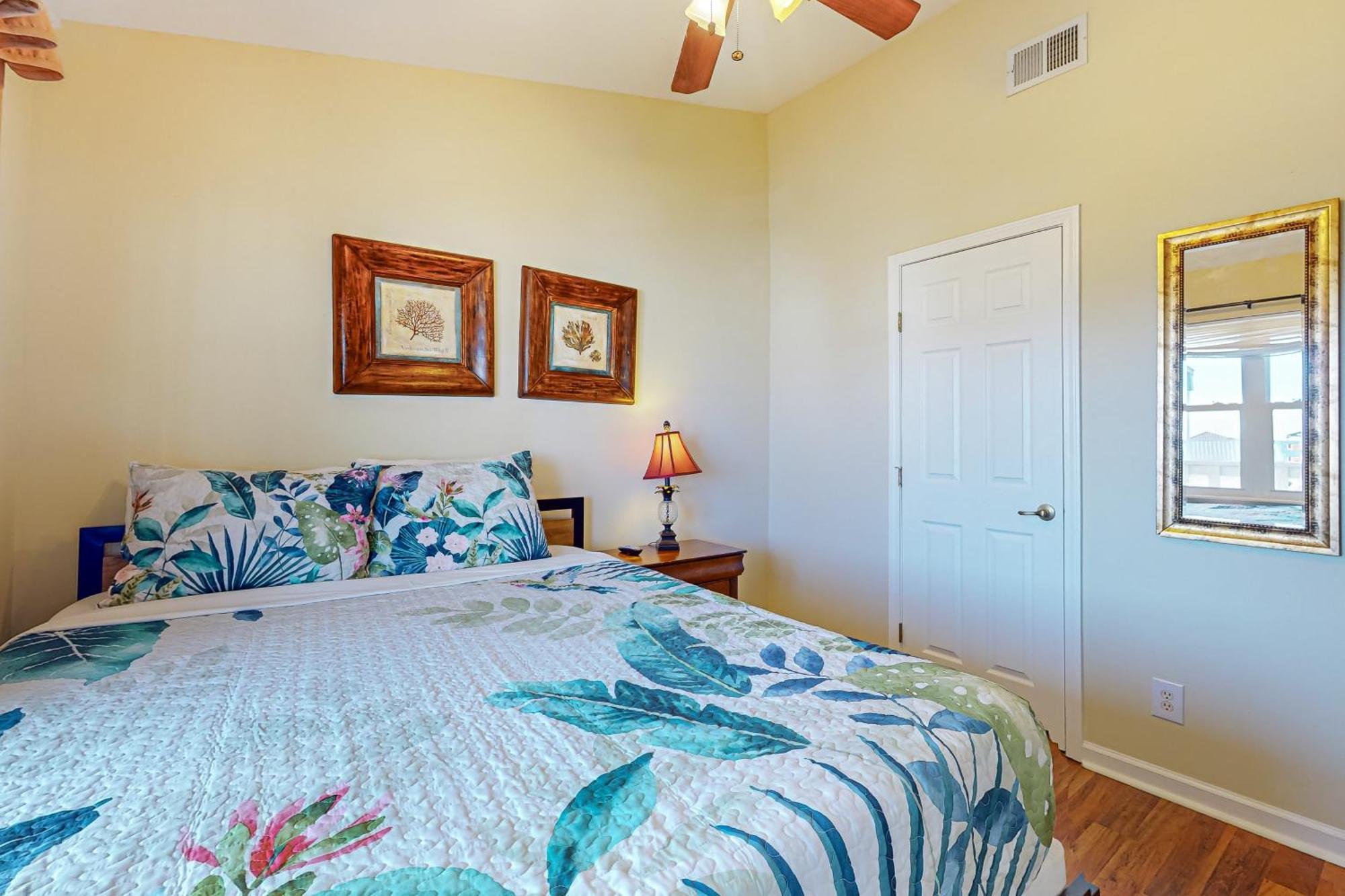Bayview Beach Escape Pensacola Beach Exterior photo