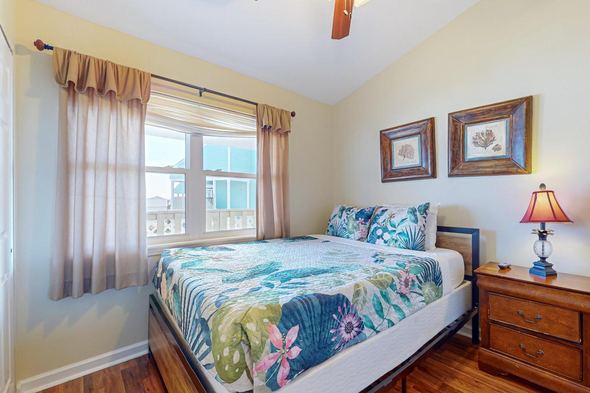 Bayview Beach Escape Pensacola Beach Exterior photo