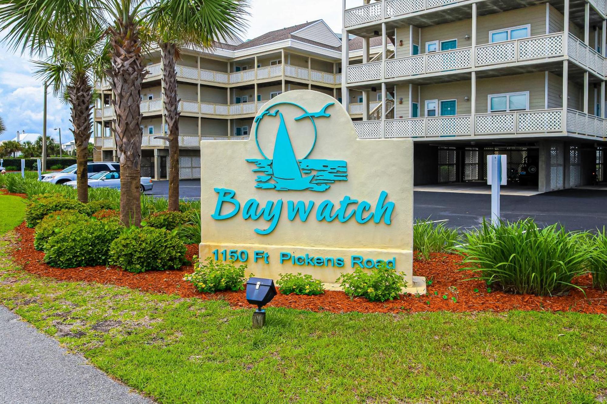 Bayview Beach Escape Pensacola Beach Exterior photo