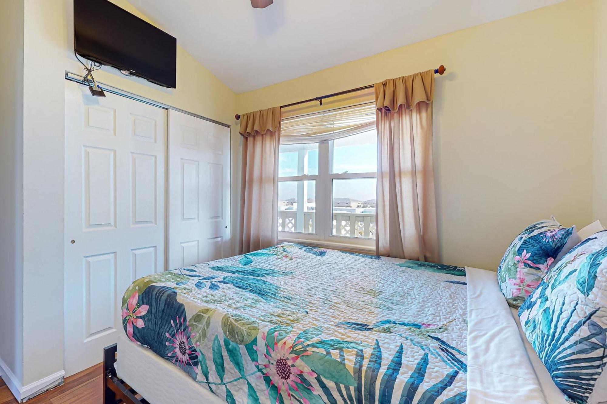 Bayview Beach Escape Pensacola Beach Exterior photo